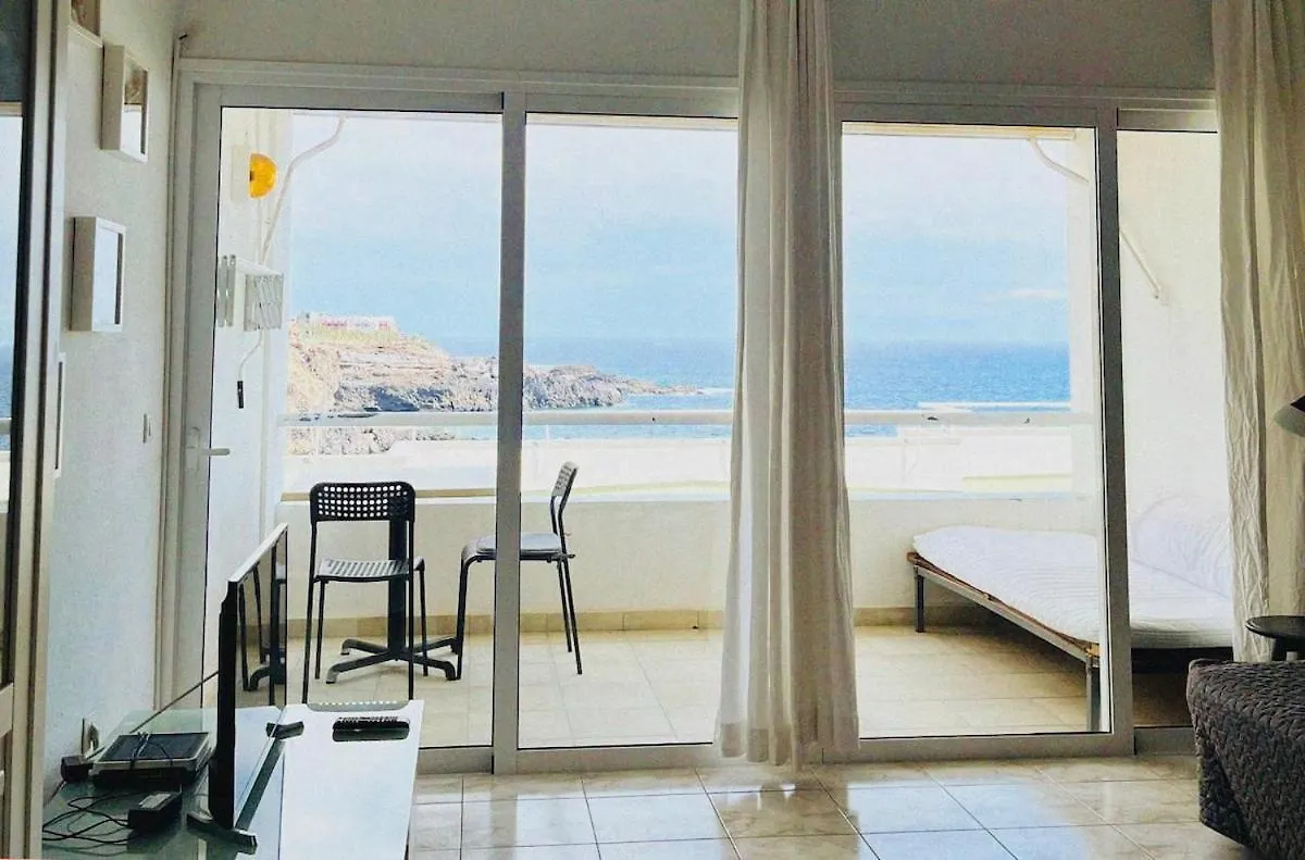 Cozy Apartments With Ocean View Callao Salvaje