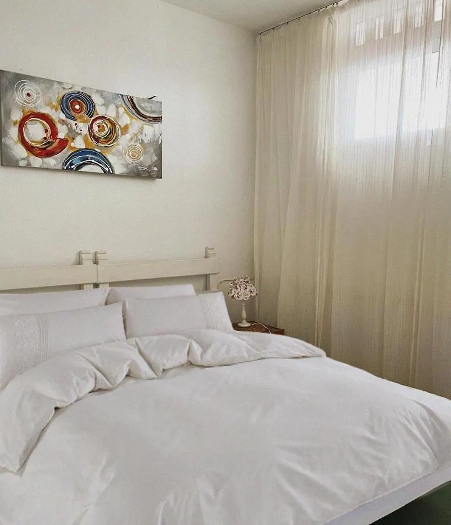 Cozy Apartments With Ocean View Callao Salvaje