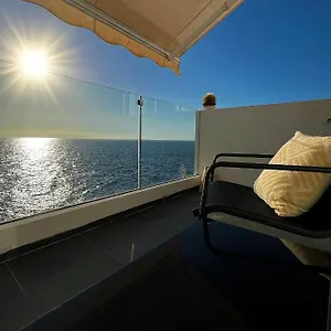  Appartement At The Ocean's Edge