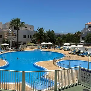Appartamento Callao Sun & Pool Ii, Callao Salvaje