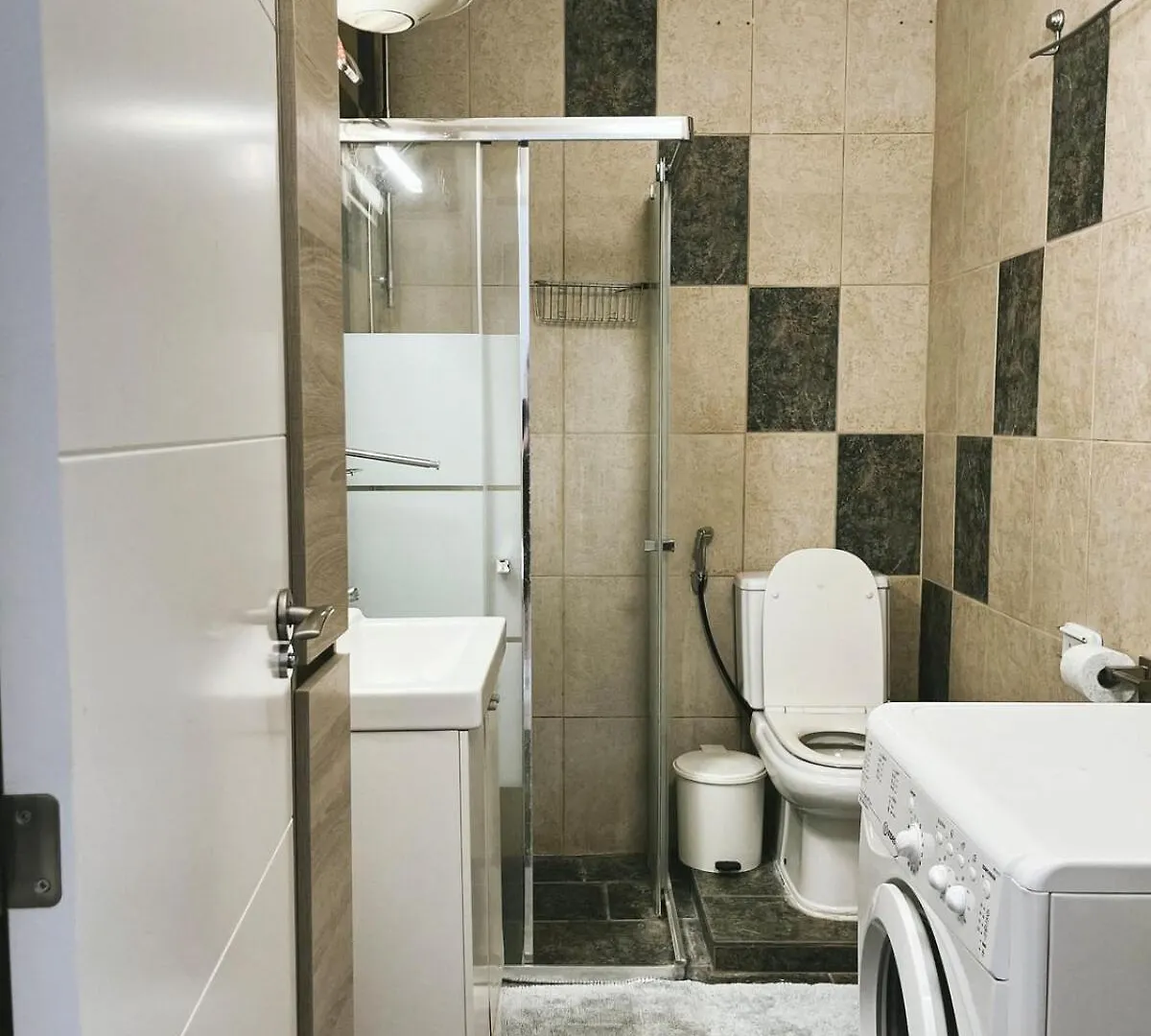 Cozy Apartments With Ocean View Callao Salvaje Spain